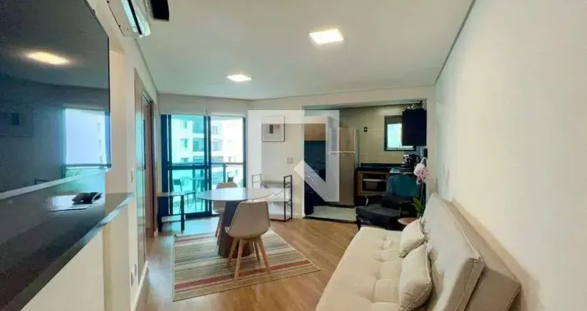 Apartamento para Aluguel - Paraíso, 2 Quartos, 60 m² - São Paulo