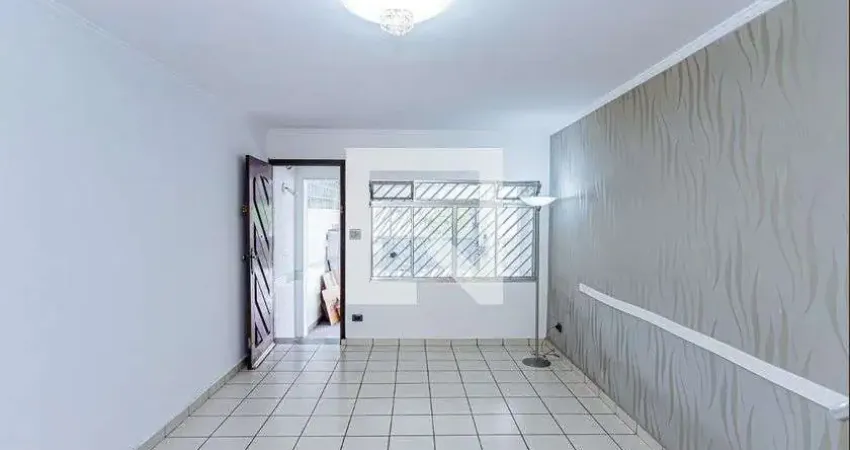 Casa para Aluguel - Freguesia do Ó, 2 Quartos, 110 m² - São Paulo