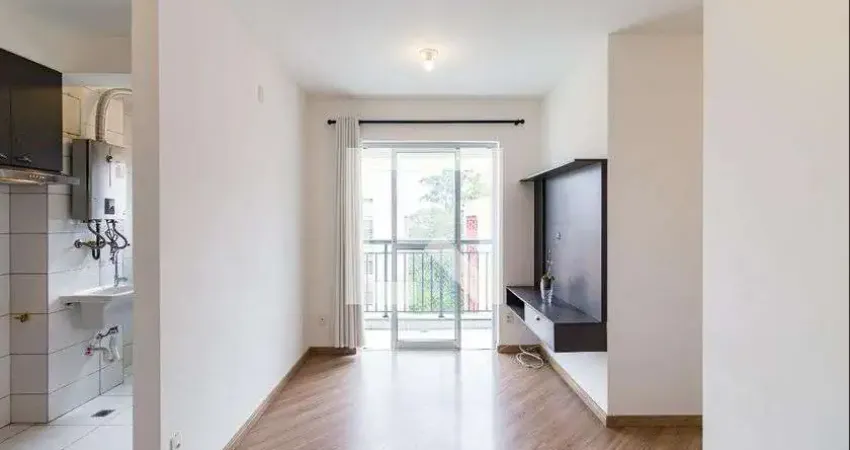 Apartamento para Aluguel - Vila Andrade, 2 Quartos, 47 m² - São Paulo