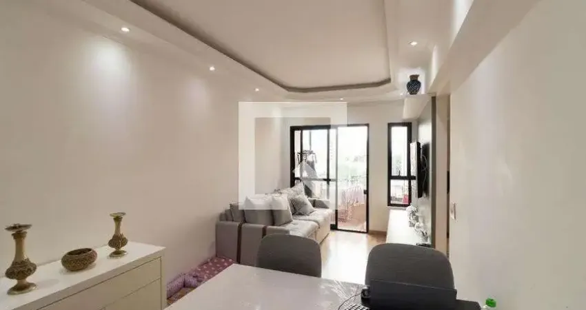 Apartamento para Aluguel - Mandaqui, 3 Quartos, 68 m² - São Paulo