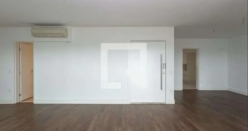 Apartamento para Aluguel - Água Branca, 4 Quartos, 241 m² - São Paulo