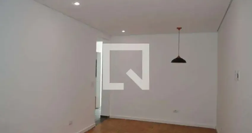 Apartamento para Aluguel - Vila Mariana, 2 Quartos, 88 m² - São Paulo