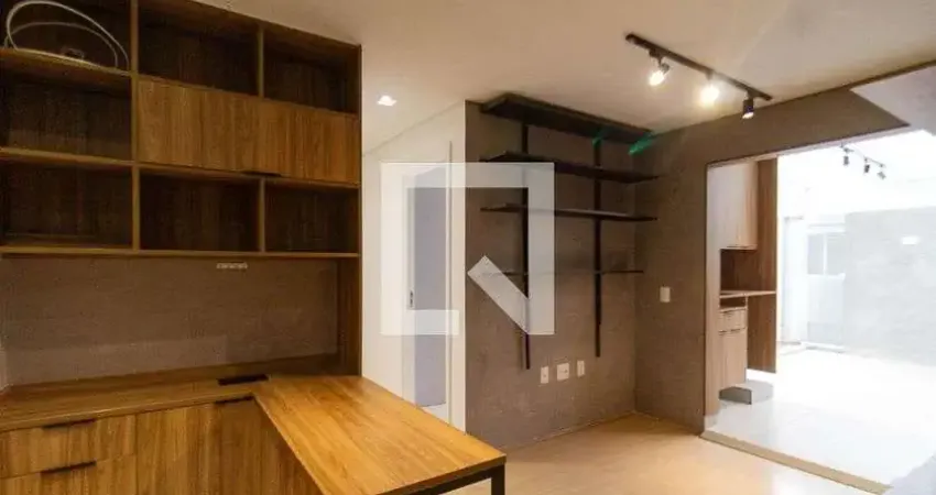 Apartamento para Aluguel - Água Branca, 2 Quartos, 83 m² - São Paulo