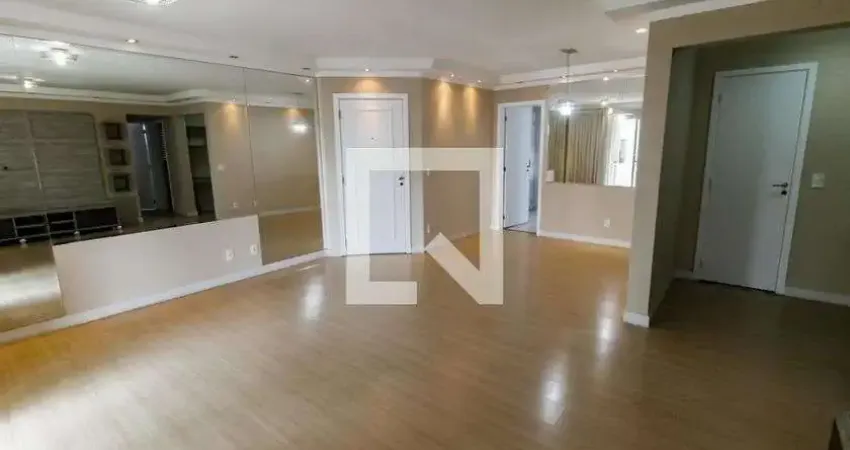 Apartamento para Aluguel - Panamby, 2 Quartos, 95 m² - São Paulo