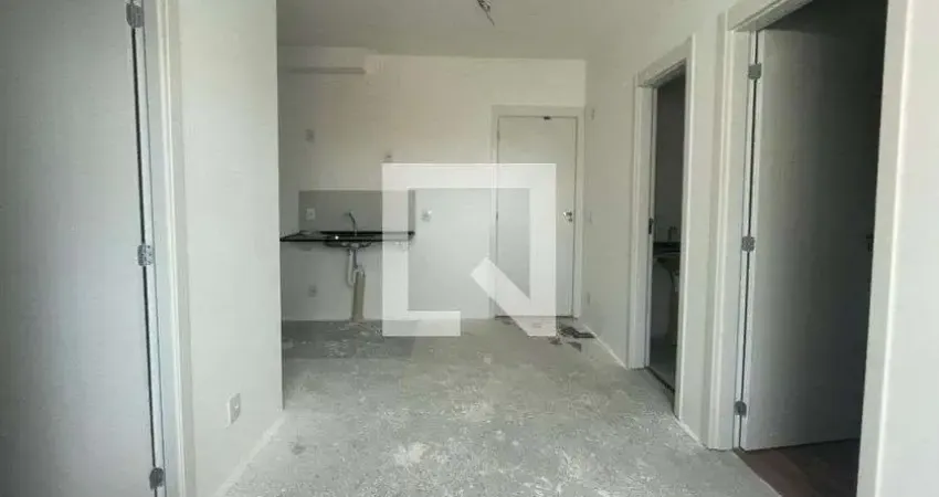 Apartamento para Aluguel - Barra Funda, 2 Quartos, 35 m² - São Paulo