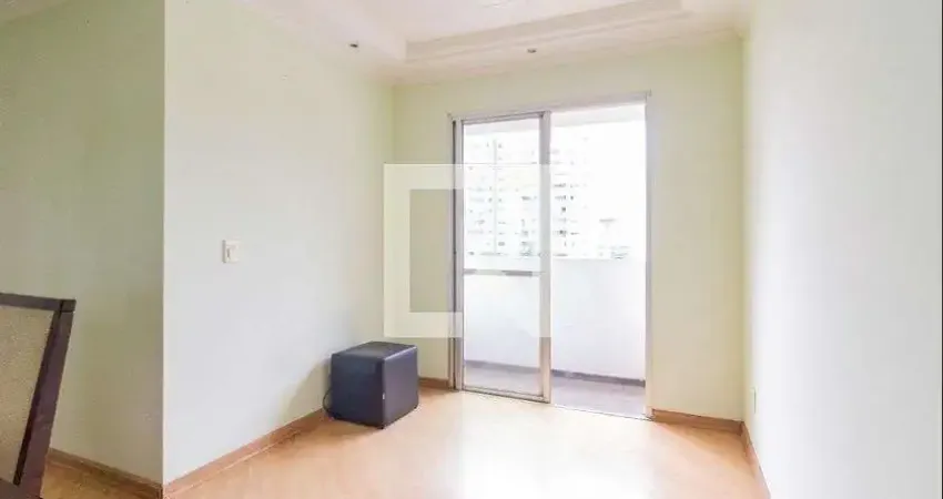 Apartamento para Aluguel - Vila Leopoldina, 2 Quartos, 48 m² - São Paulo
