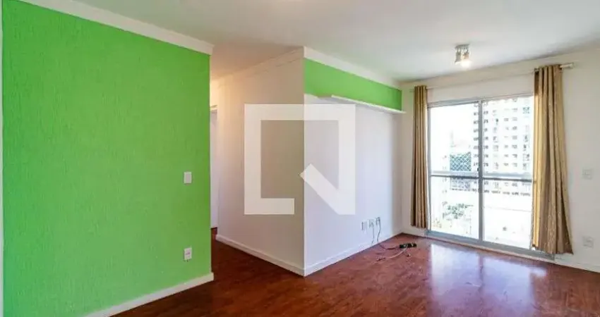 Apartamento para Aluguel - Butantã, 3 Quartos, 60 m² - São Paulo