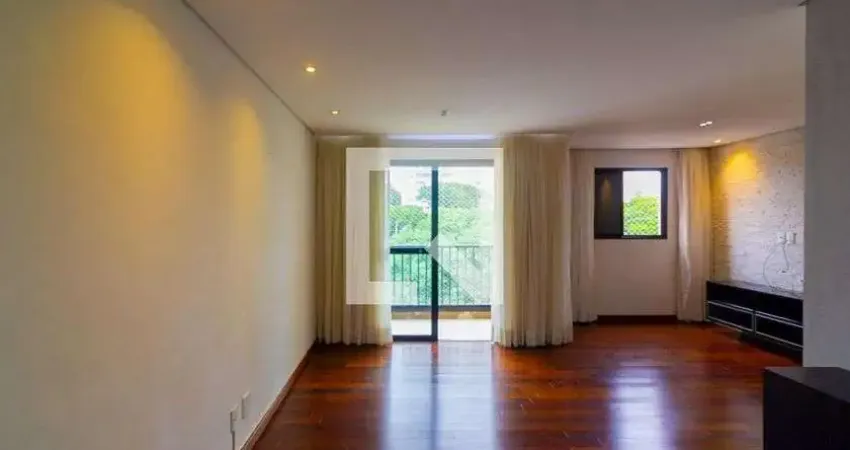 Apartamento para Aluguel - Jardim Marajoara , 2 Quartos, 67 m² - São Paulo