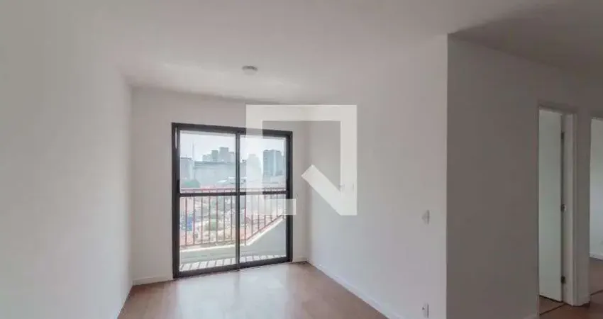 Apartamento para Aluguel - Vila Mariana, 1 Quarto, 44 m² - São Paulo