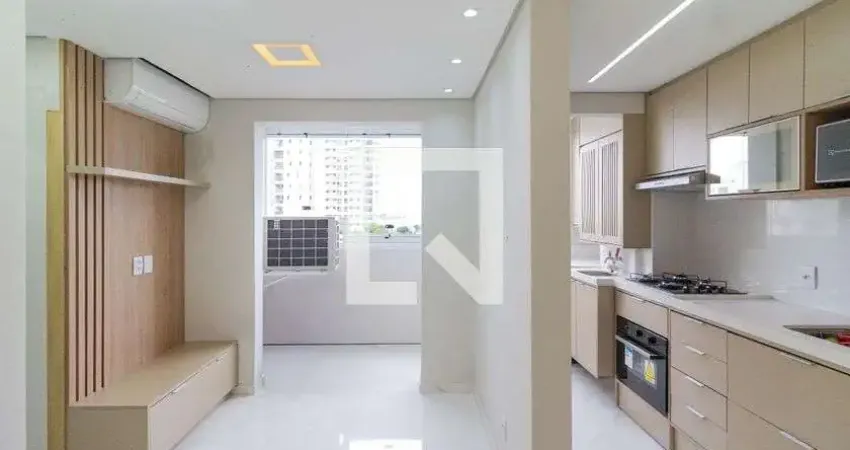 Apartamento para Aluguel - Barra Funda, 2 Quartos, 42 m² - São Paulo