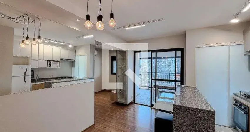 Apartamento para Aluguel - Ipiranga, 2 Quartos, 69 m² - São Paulo