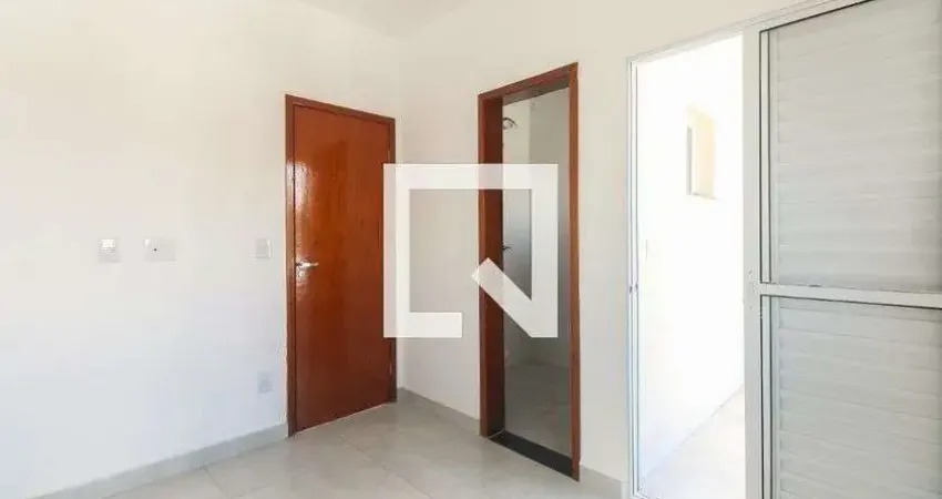 Apartamento para Aluguel - Vila Matilde, 1 Quarto, 40 m² - São Paulo