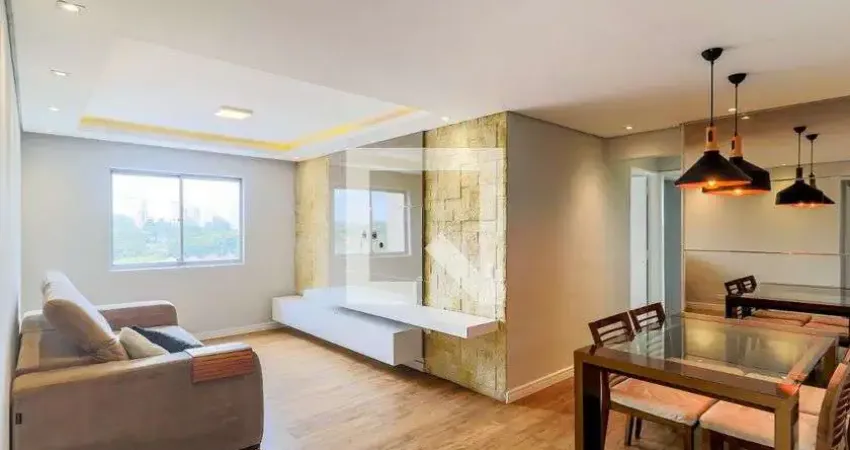 Apartamento para Aluguel - Santo Amaro , 2 Quartos, 89 m² - São Paulo