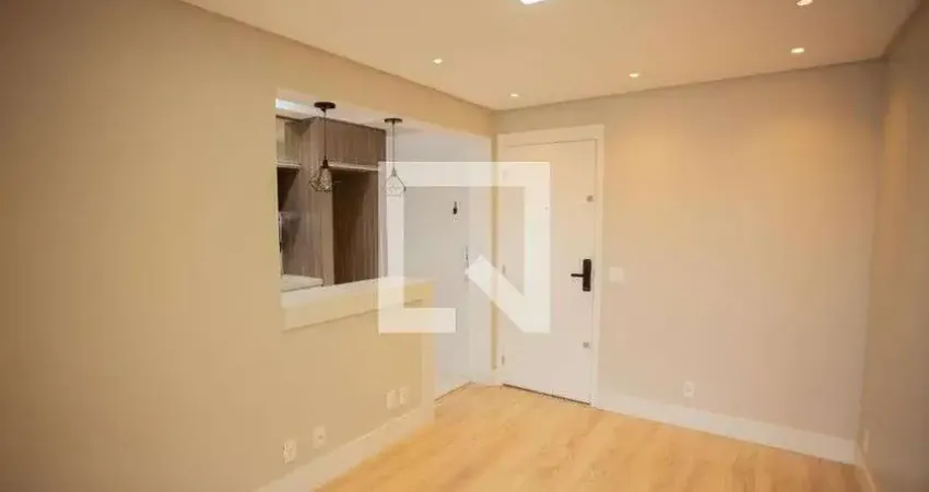 Apartamento para Aluguel - Casa Verde, 2 Quartos, 65 m² - São Paulo