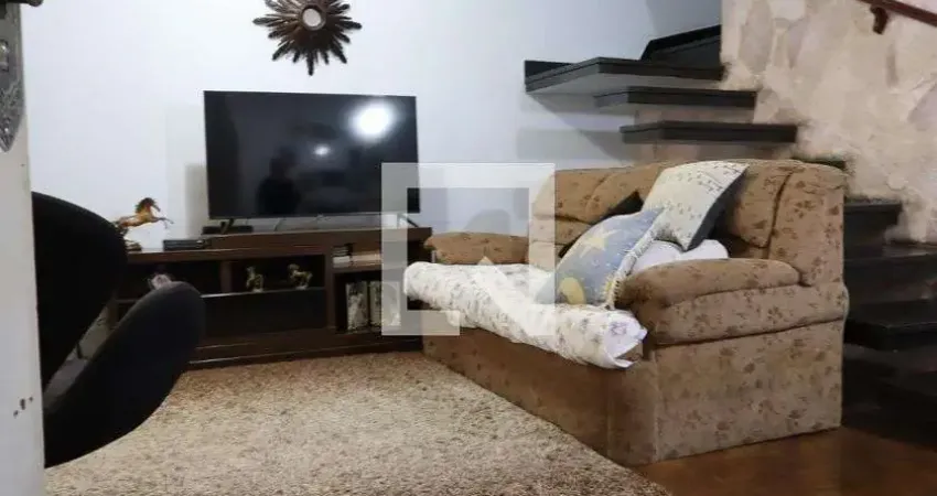 Casa para Aluguel - Vila Formosa, 3 Quartos, 260 m² - São Paulo