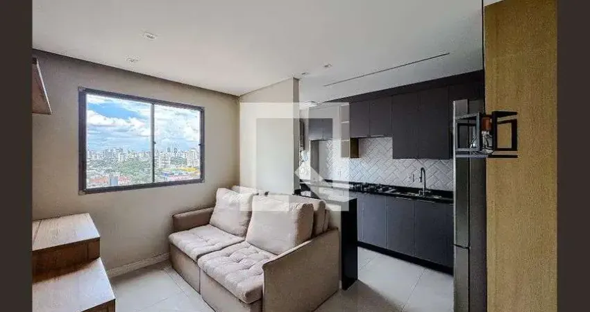 Apartamento com 1 quarto para alugar na Rua Conselheiro Lafaiette, Mooca, São Paulo