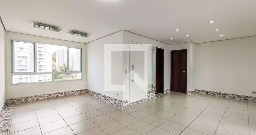Apartamento para Aluguel - Vila Andrade, 3 Quartos, 138 m² - São Paulo