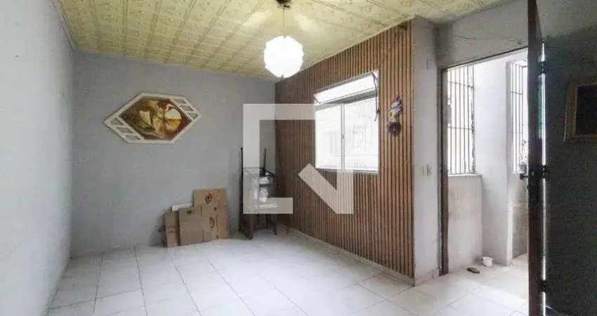 Apartamento para Aluguel - Conjunto Residencial Jose Bonifacio, 2 Quartos, 56 m² - São Paulo