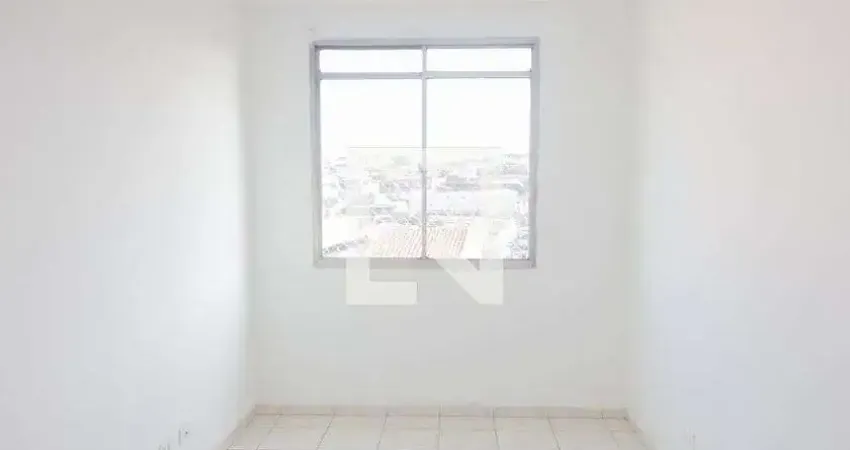 Apartamento para Aluguel - Ponte Rasa, 2 Quartos, 54 m² - São Paulo
