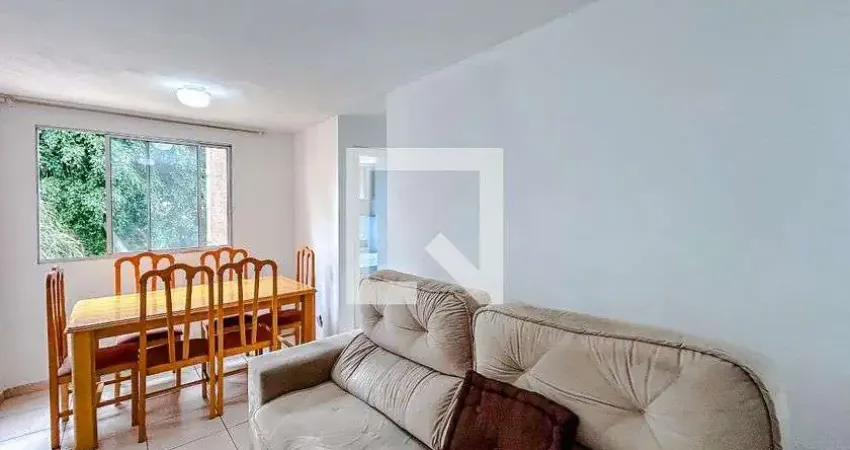 Apartamento para Aluguel - Penha de França, 2 Quartos, 50 m² - São Paulo