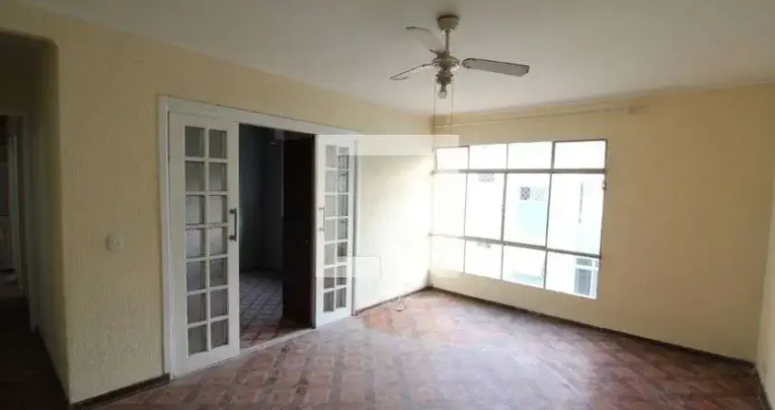 Apartamento para Aluguel - Casa Verde, 3 Quartos, 87 m² - São Paulo