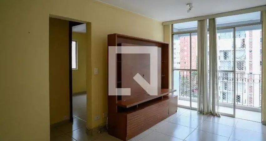 Apartamento para Aluguel - Jardim São Savério, 2 Quartos, 57 m² - São Paulo