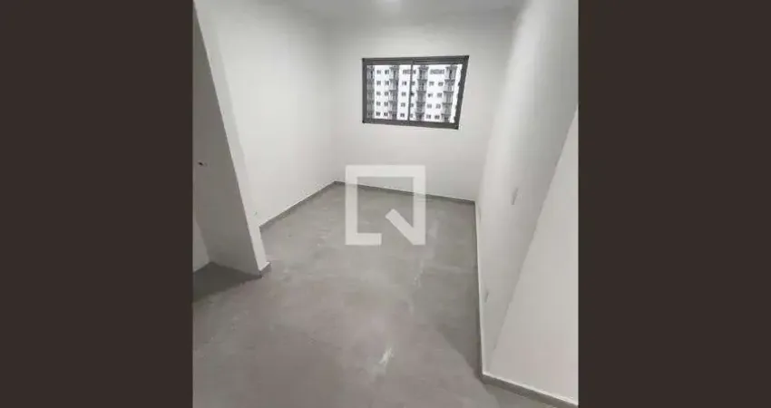Apartamento para Aluguel - Freguesia do Ó, 1 Quarto, 30 m² - São Paulo