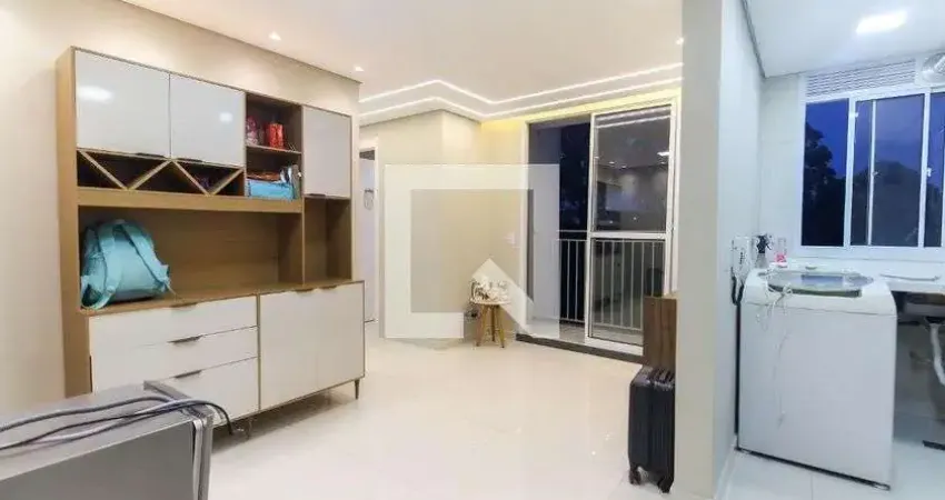 Apartamento para Aluguel - Itaquera, 2 Quartos, 42 m² - São Paulo