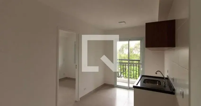 Apartamento para Aluguel - Sapopemba, 1 Quarto, 30 m² - São Paulo