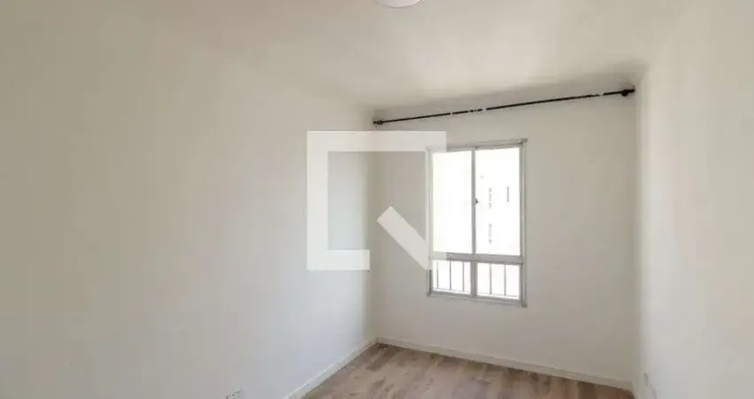 Apartamento para Aluguel - Centro, 2 Quartos, 44 m² - São Paulo