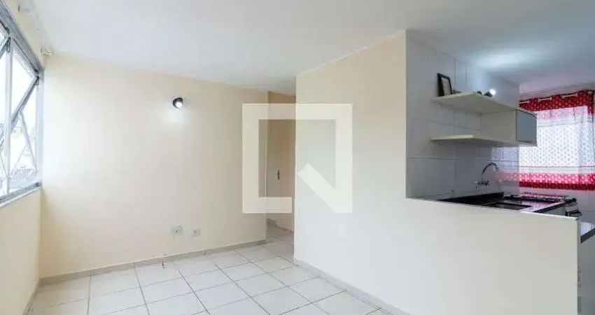 Apartamento para Aluguel - Santana, 2 Quartos, 54 m² - São Paulo