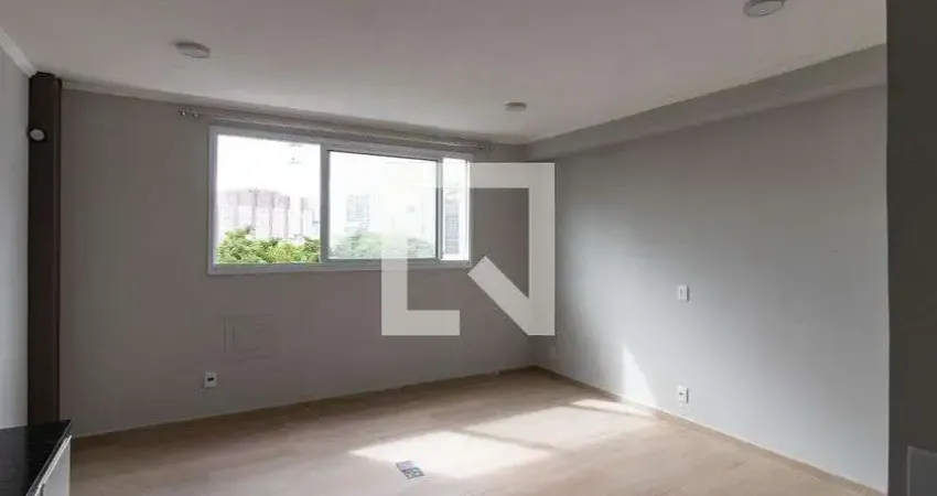 Apartamento para Aluguel - Barra Funda, 1 Quarto, 25 m² - São Paulo
