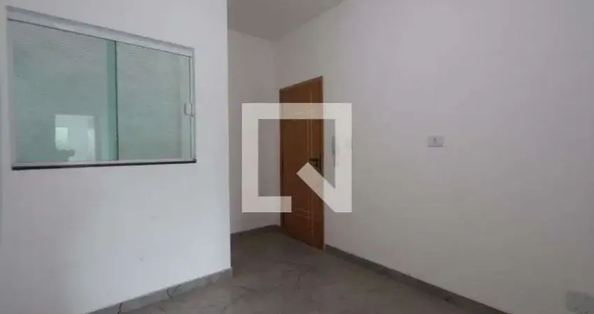 Apartamento para Aluguel - Jardim Tiete, 2 Quartos, 42 m² - São Paulo