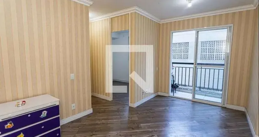Apartamento para Aluguel - Jardim Iris , 2 Quartos, 58 m² - São Paulo