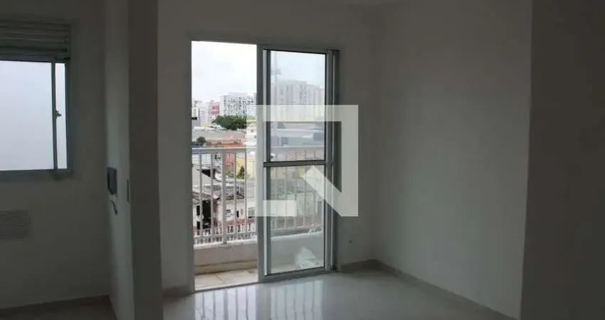 Apartamento para Aluguel - Cambuci, 2 Quartos, 39 m² - São Paulo