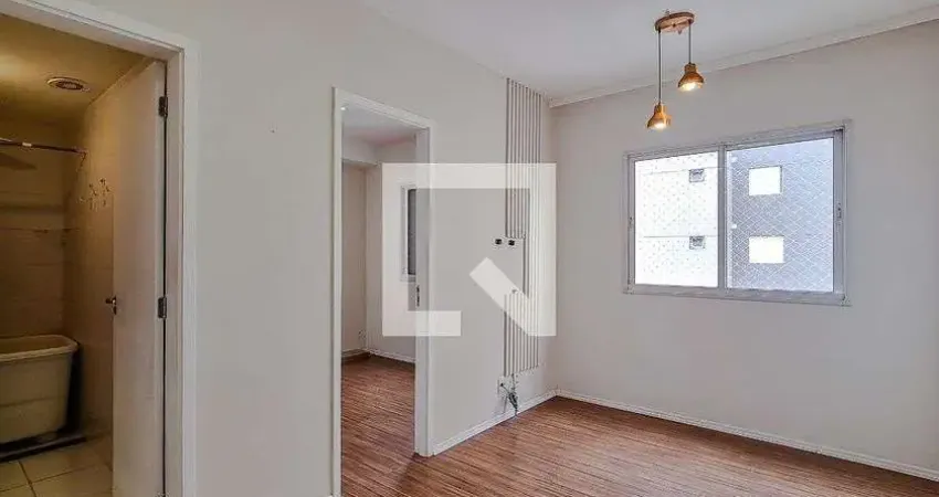 Apartamento para Aluguel - Bom Retiro, 1 Quarto, 33 m² - São Paulo