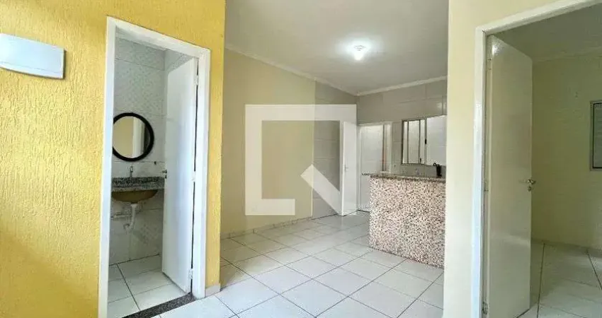 Apartamento para Aluguel - Jabaquara, 1 Quarto, 39 m² - São Paulo