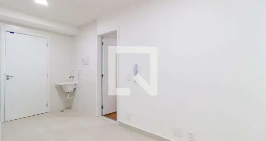 Apartamento com 1 quarto para alugar na Rua Visconde de Parnaíba, Mooca, São Paulo