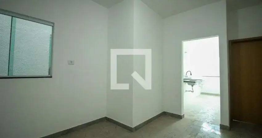 Apartamento para Aluguel - Jardim Tiete, 1 Quarto, 42 m² - São Paulo