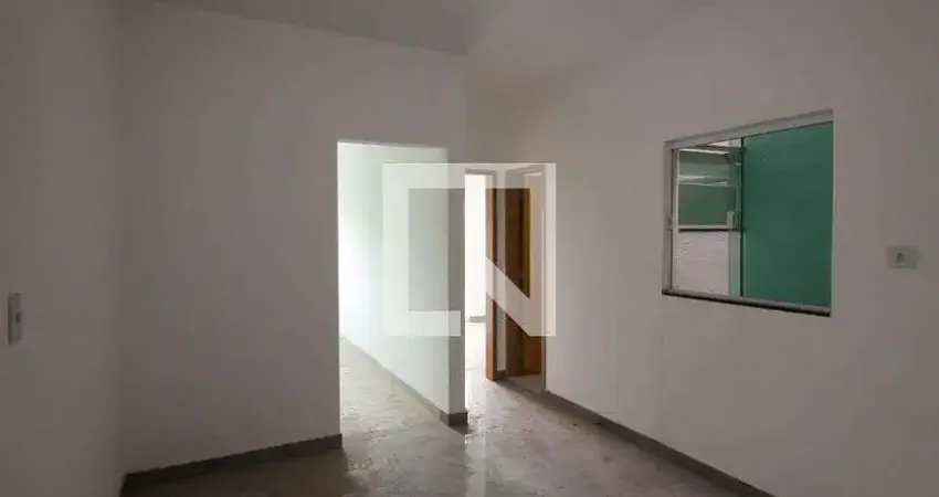 Apartamento para Aluguel - Jardim Tiete, 1 Quarto, 42 m² - São Paulo