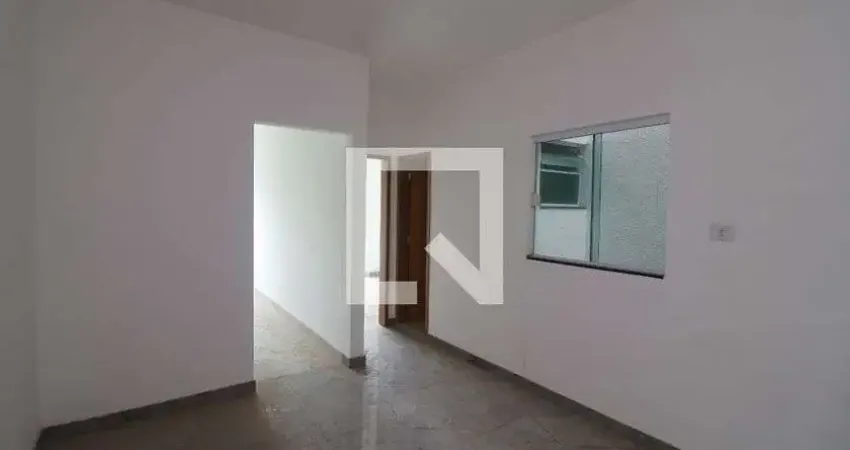 Apartamento para Aluguel - Jardim Tiete, 1 Quarto, 42 m² - São Paulo