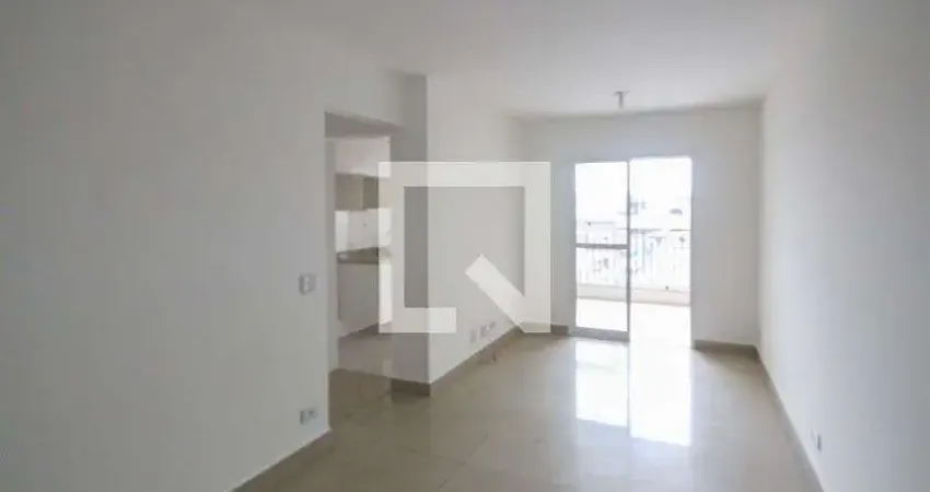 Apartamento para Aluguel - Vila Ede, 2 Quartos, 58 m² - São Paulo