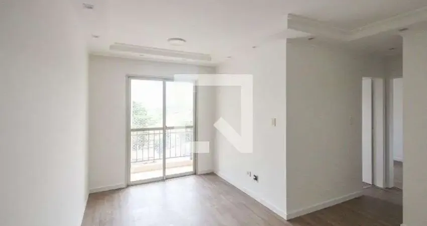 Apartamento para Aluguel - Vila Guilherme, 2 Quartos, 57 m² - São Paulo