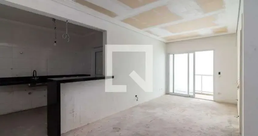 Apartamento para Aluguel - Água Fria, 3 Quartos, 92 m² - São Paulo