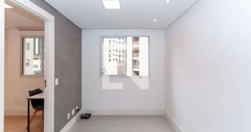 Apartamento para Aluguel - Barra Funda, 2 Quartos, 34 m² - São Paulo