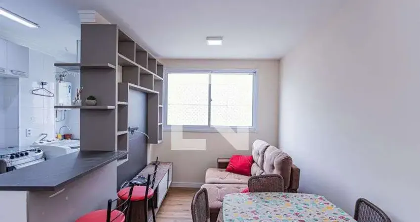 Apartamento para Aluguel - Jardim Iris , 2 Quartos, 42 m² - São Paulo