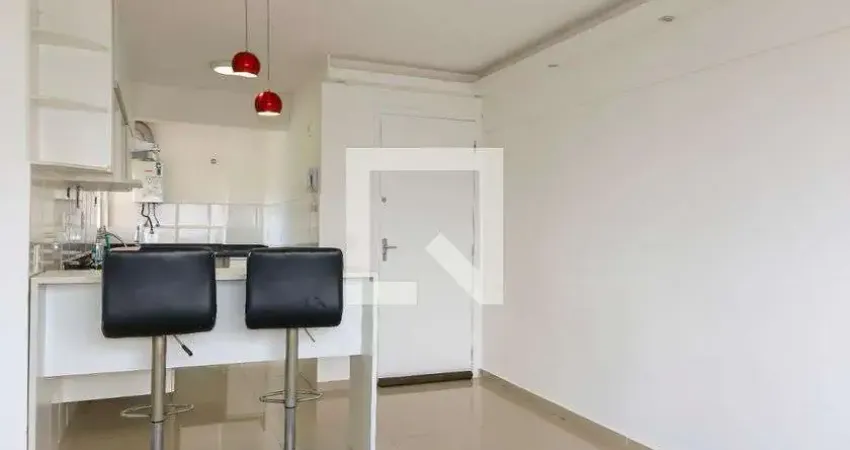 Apartamento para Aluguel - Méier, 2 Quartos, 50 m² - Rio de Janeiro