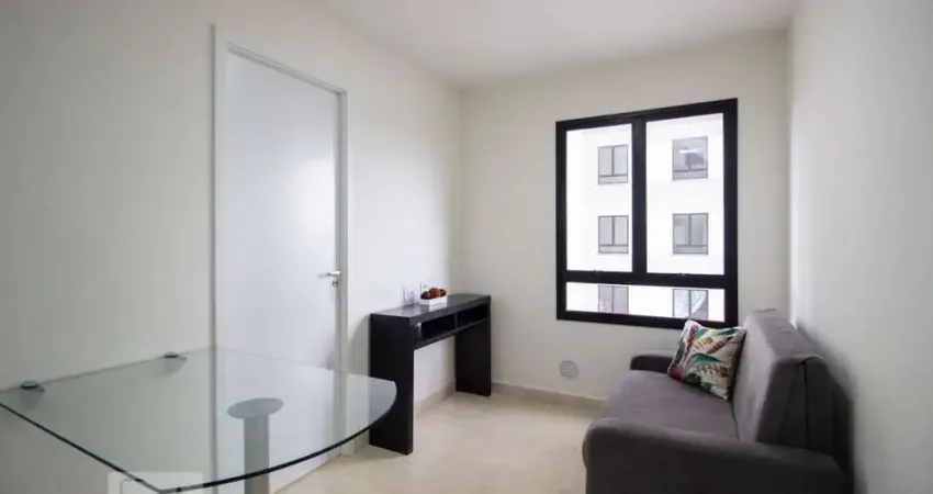 Apartamento com 2 quartos para alugar na Rua Jubair Celestino, Centro, Osasco