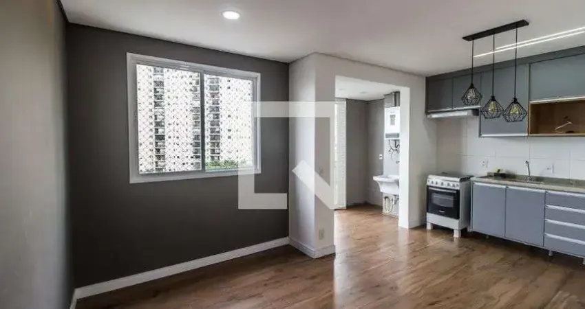 Apartamento para Aluguel - Jardim Esperança, 1 Quarto, 40 m² - Barueri