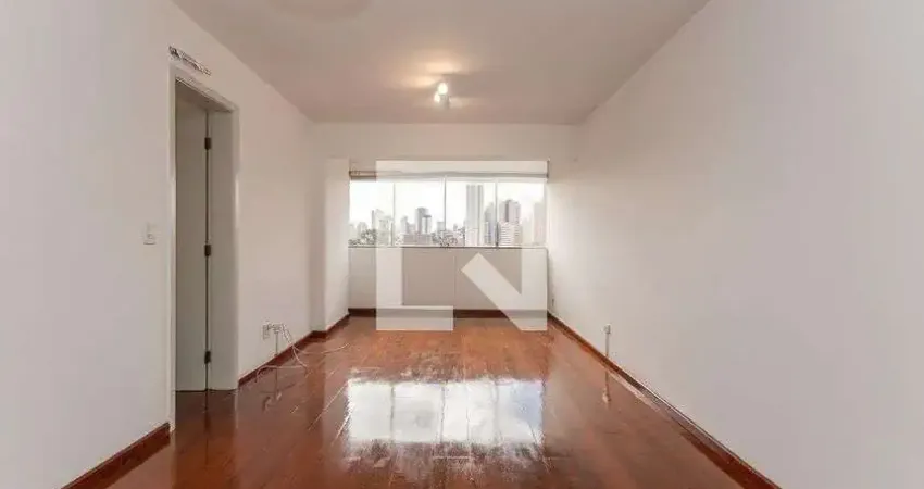 Apartamento para Aluguel - Jardim Botânico, 3 Quartos, 100 m² - Curitiba